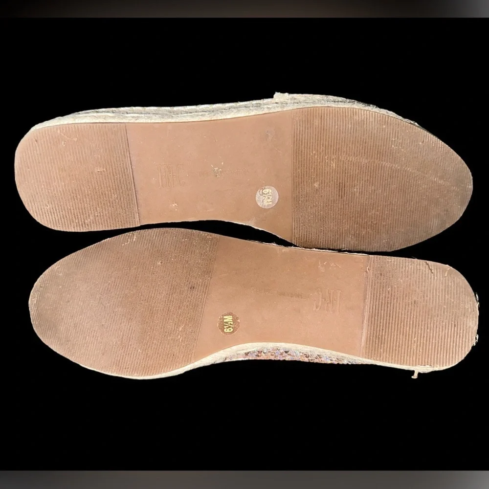 INTERNATIONAL CONCEPTS CALEYY ESPADRILLES - Picture 2 of 5